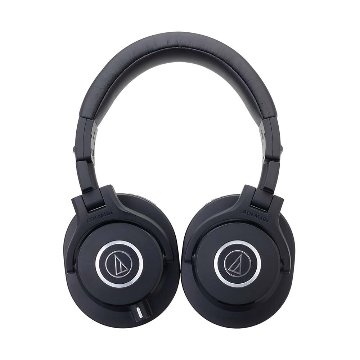 audio-technica ATH-M40xの画像