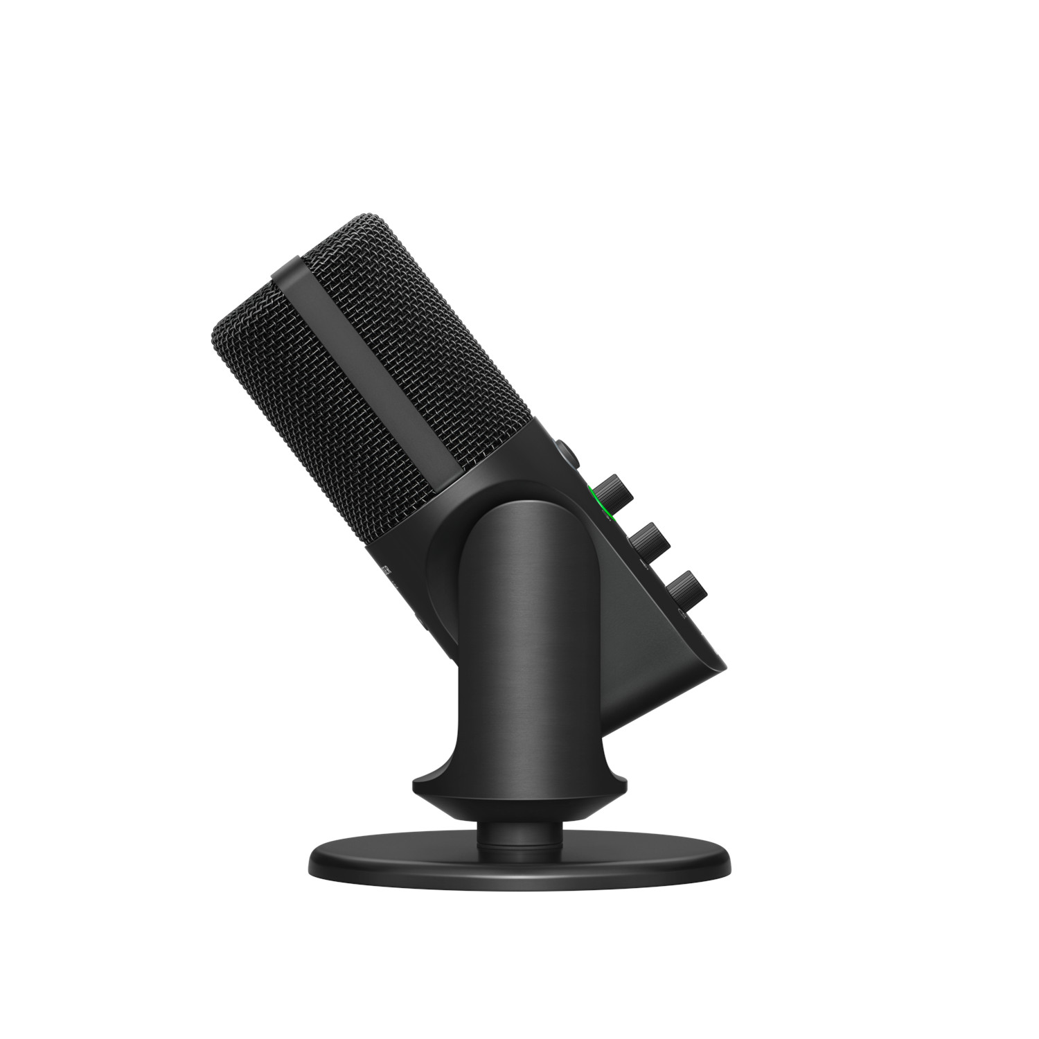 SENNHEISER Profile USB Microphone テーブルスタンド付き USB マイクロホンの画像