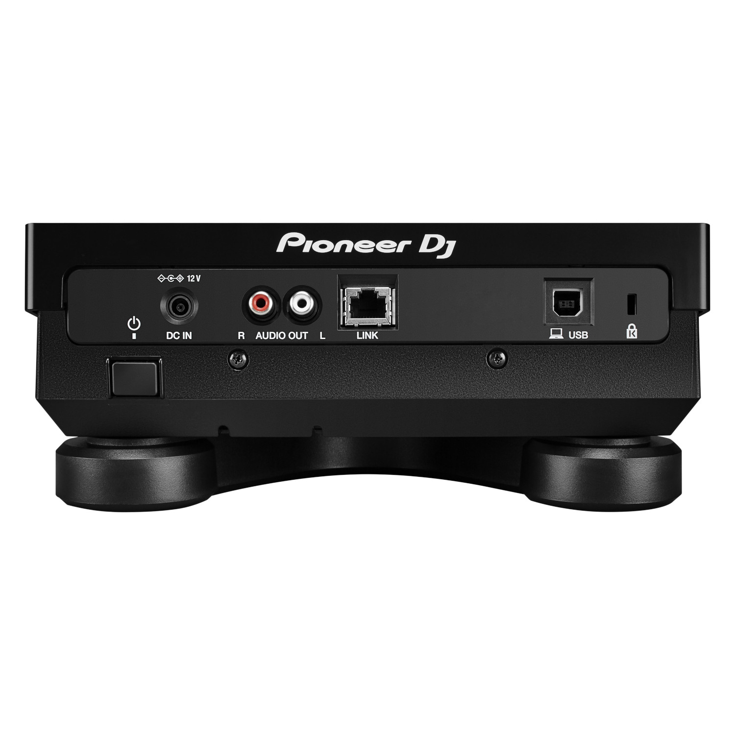 PioneerDJ XDJ-700の画像