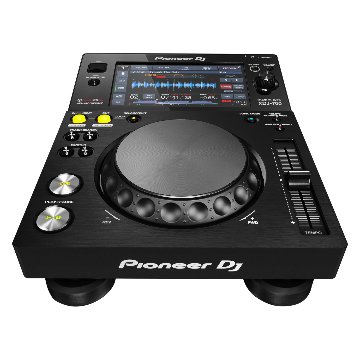 PioneerDJ XDJ-700の画像