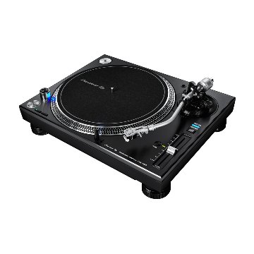 PioneerDJ PLX-1000 プロフェッショナルダイレクトドライブターン 