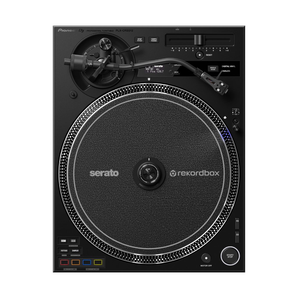 DJ/DJプレーヤー・ターンテーブル｜MIKI MUSIC DESIGN+ STORE