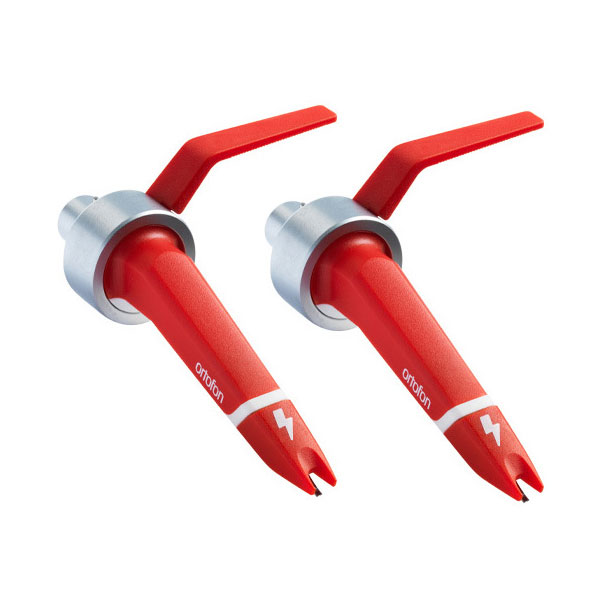 CONCORDE MKⅡ TWIN DIGITALの画像