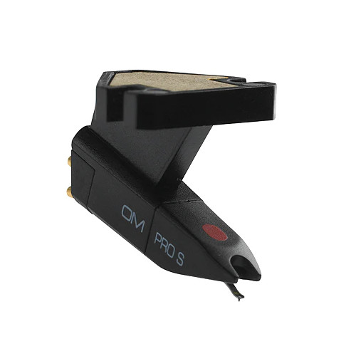 OM Pro Sの画像
