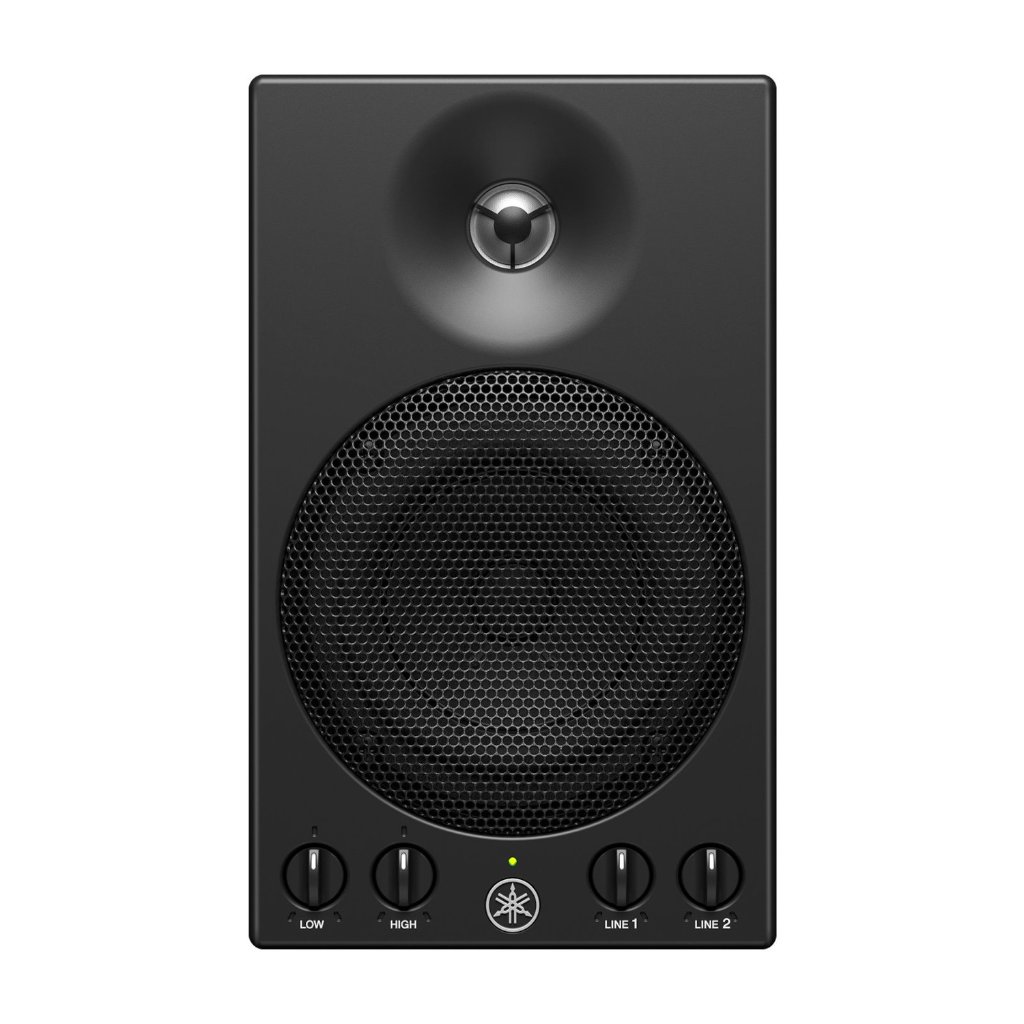 YAMAHA MSP3Aの画像