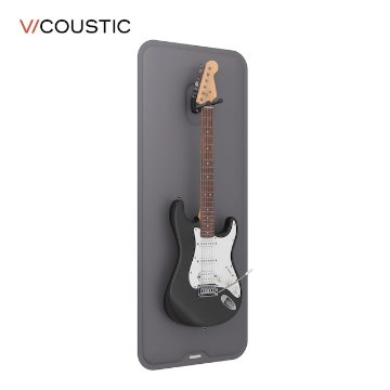 Vicoustic VicDisplay Guitar Grayの画像