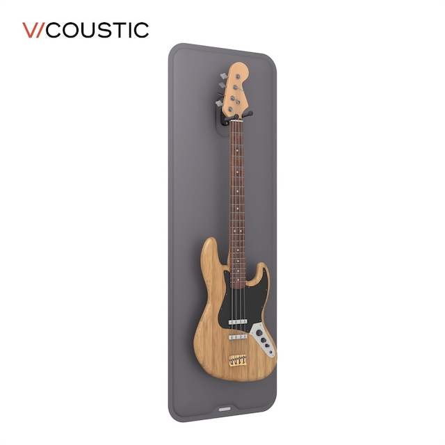 Vicoustic VicDisplay Bass Greyの画像