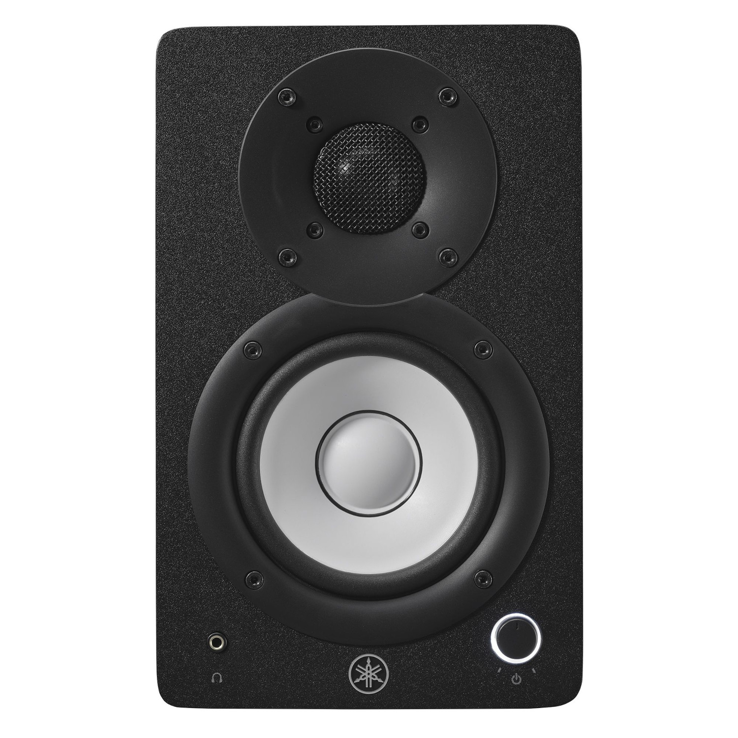 YAMAHA HS4の画像
