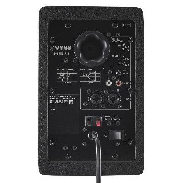 YAMAHA HS4の画像