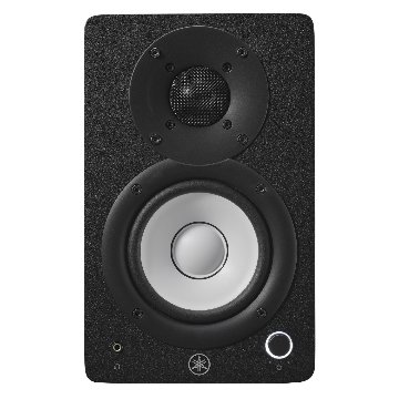 YAMAHA HS4の画像