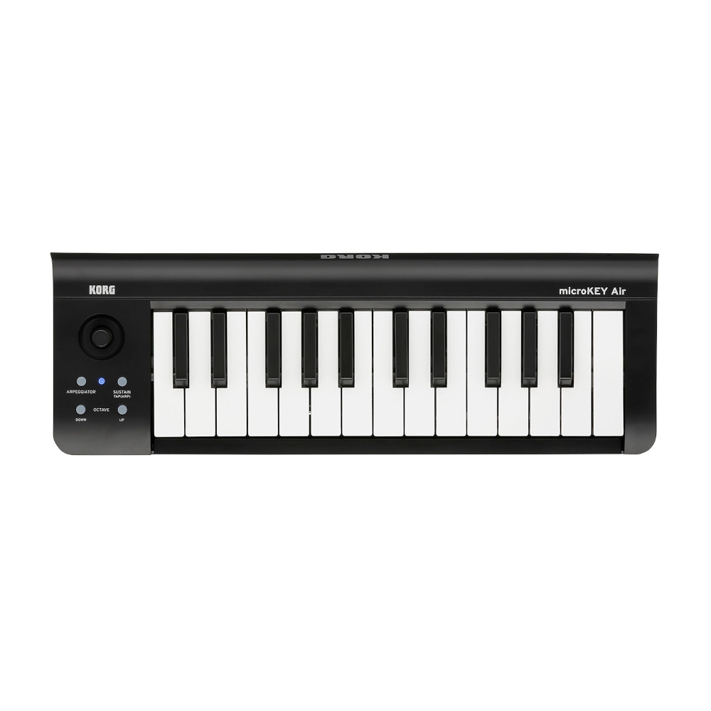 KORG microKEY Air-25の画像