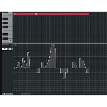 steinberg Cubase Pro アカデミック版 【学生・教職員・教育機関向け】の画像