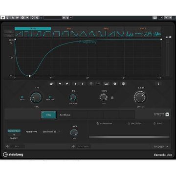 steinberg Cubase Pro アカデミック版 【学生・教職員・教育機関向け】の画像