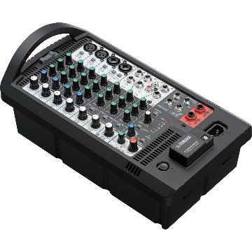 YAMAHA STAGEPAS600BTの画像