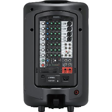 YAMAHA STAGEPAS600BTの画像