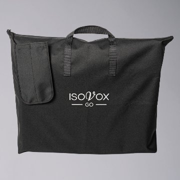 ISOVOX Goの画像