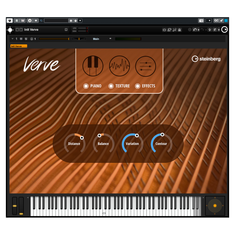 Steinberg CUBASE PRO 14 通常版【ライセンスコード・メール納品商品】の画像