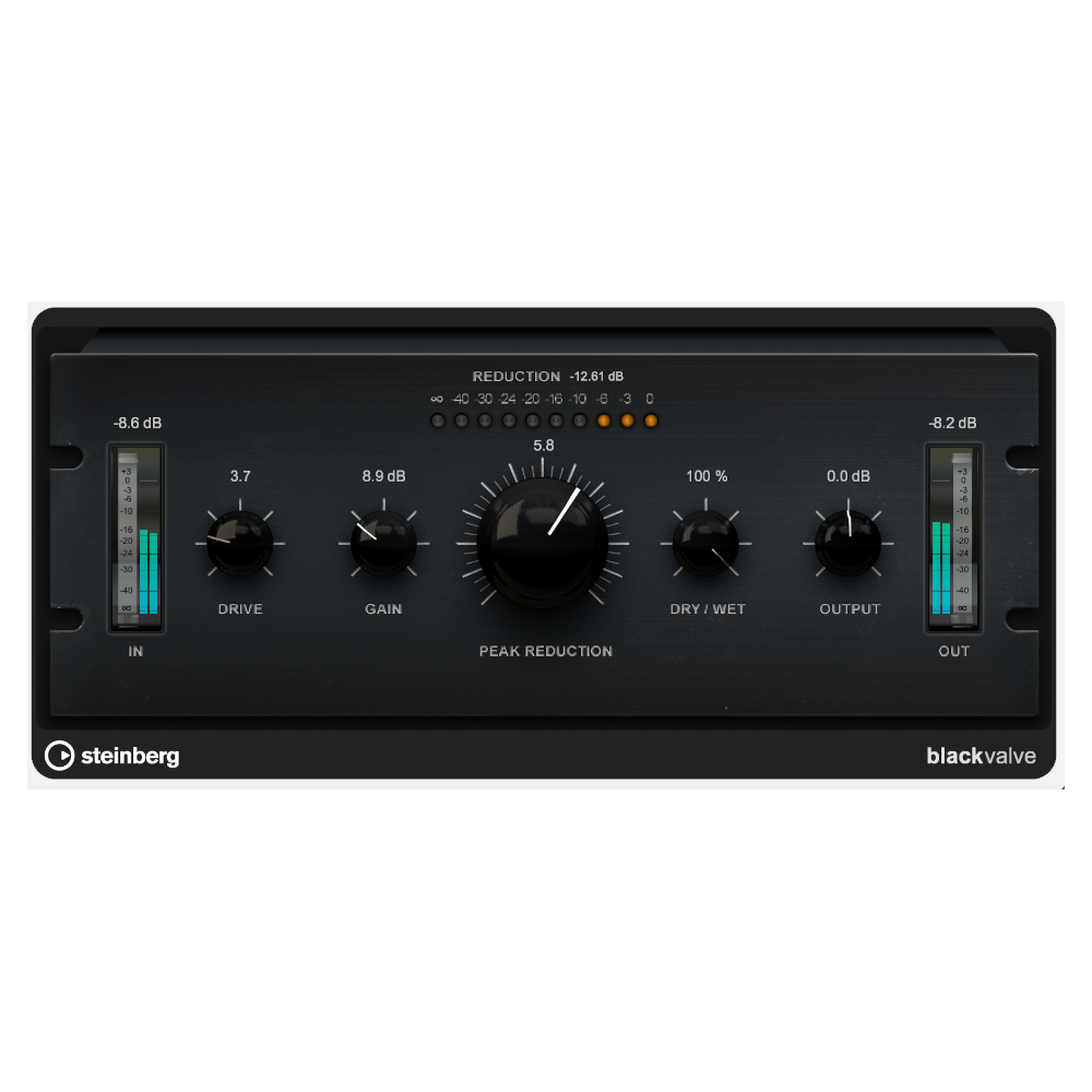Steinberg CUBASE PRO 14 通常版【ライセンスコード・メール納品商品】の画像