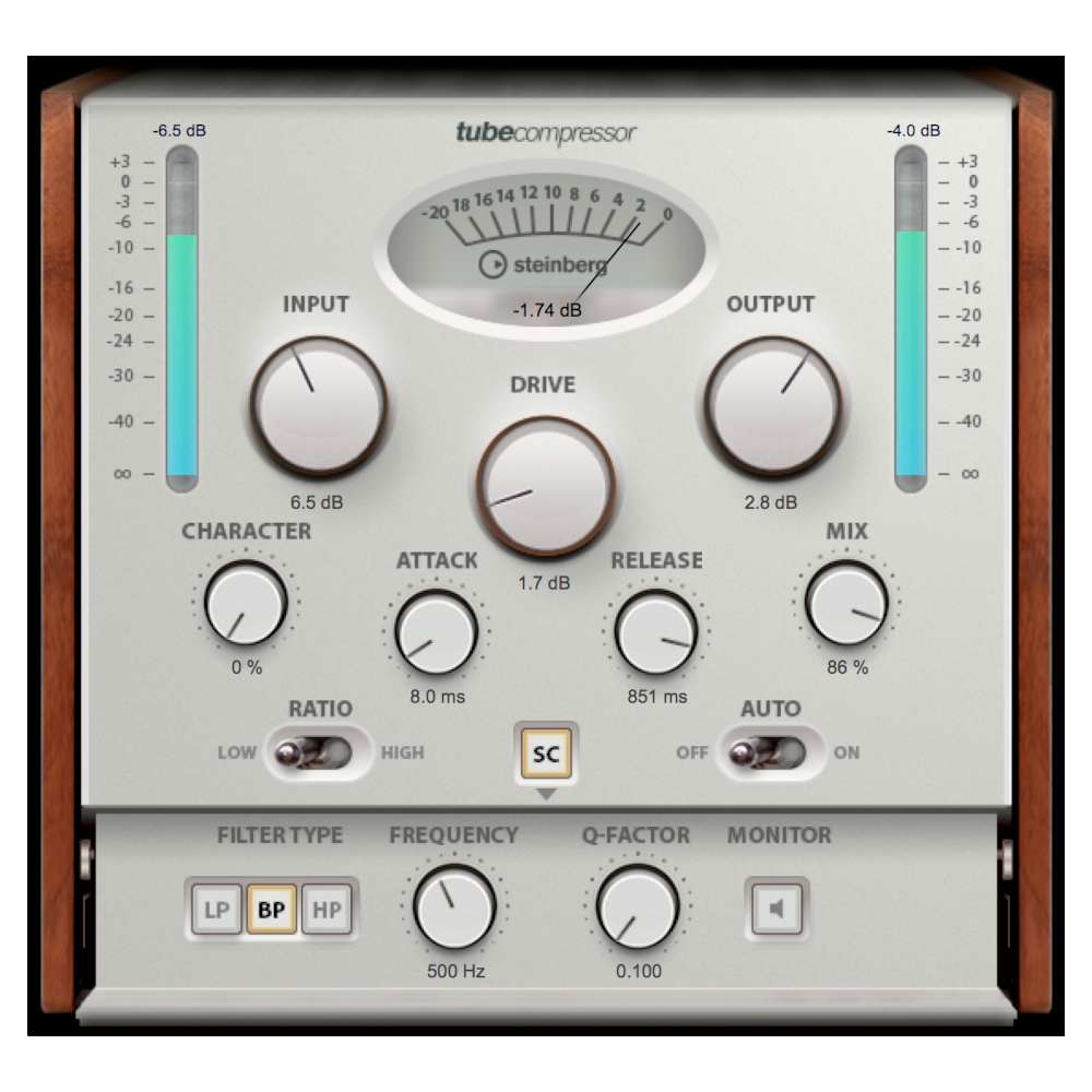Steinberg CUBASE PRO 14 通常版【ライセンスコード・メール納品商品】の画像