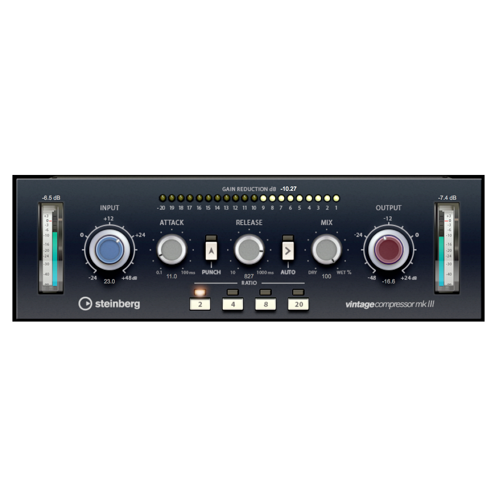 Steinberg CUBASE PRO 14 通常版【ライセンスコード・メール納品商品】の画像