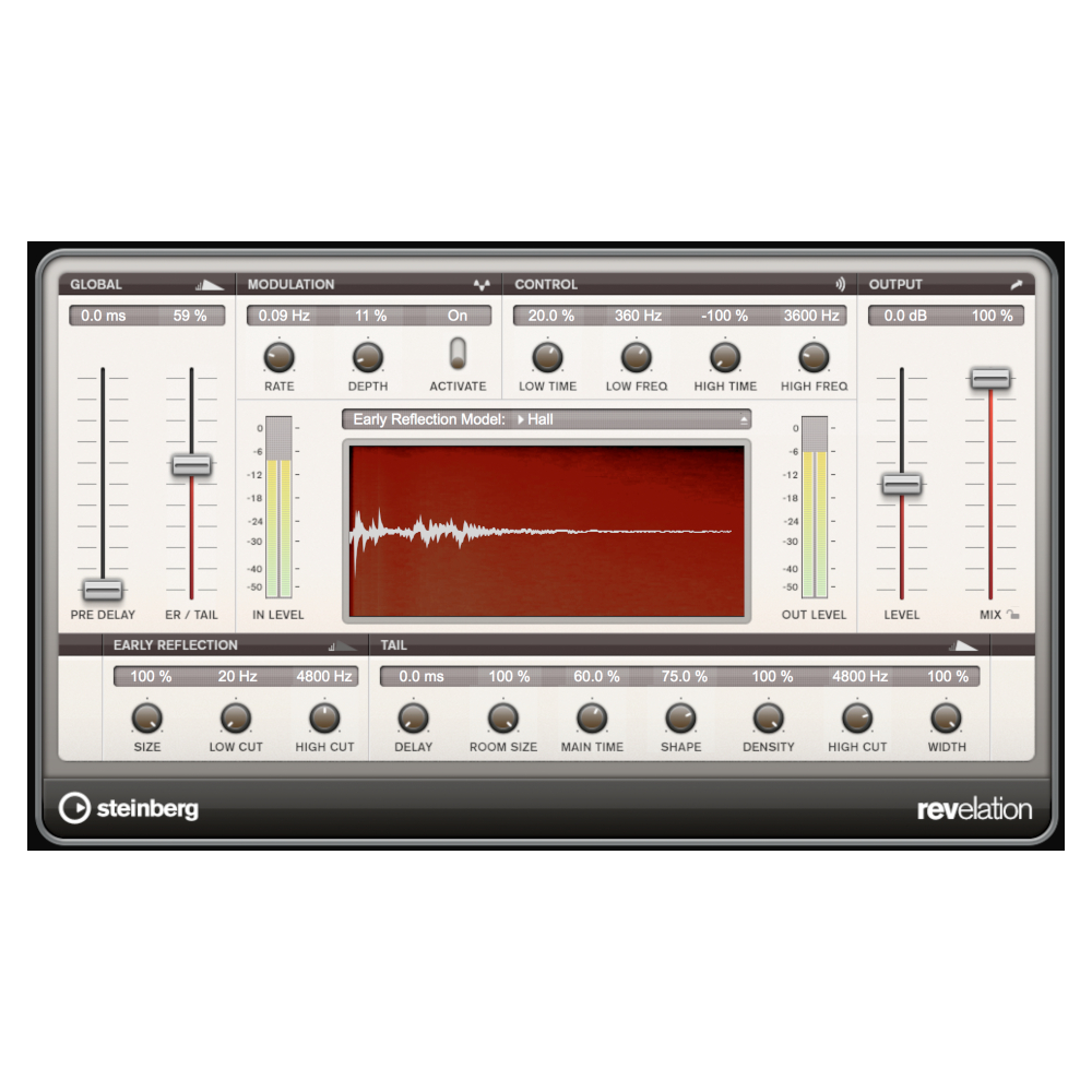 Steinberg CUBASE PRO 14 通常版【ライセンスコード・メール納品商品】の画像