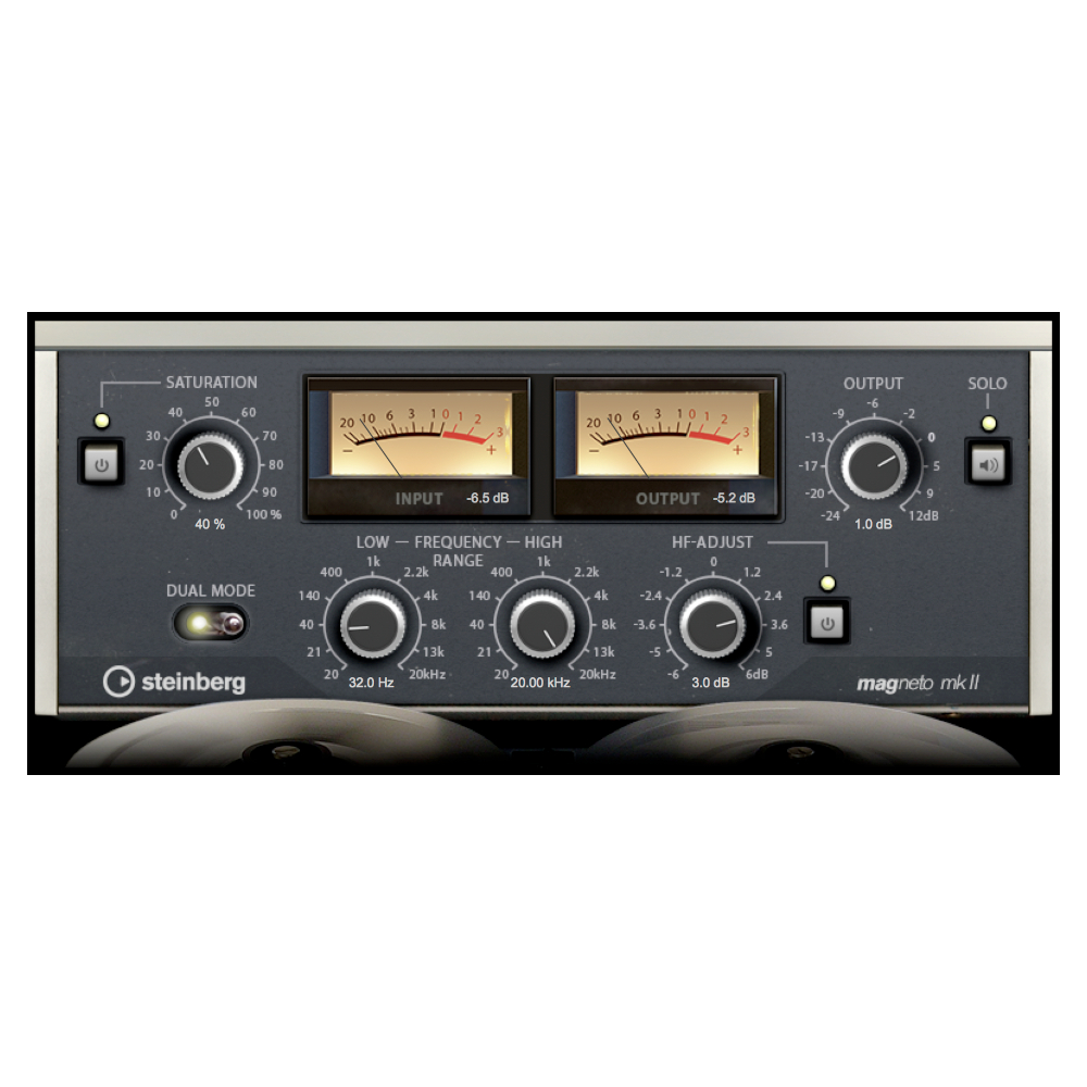 Steinberg CUBASE PRO 14 通常版【ライセンスコード・メール納品商品】の画像
