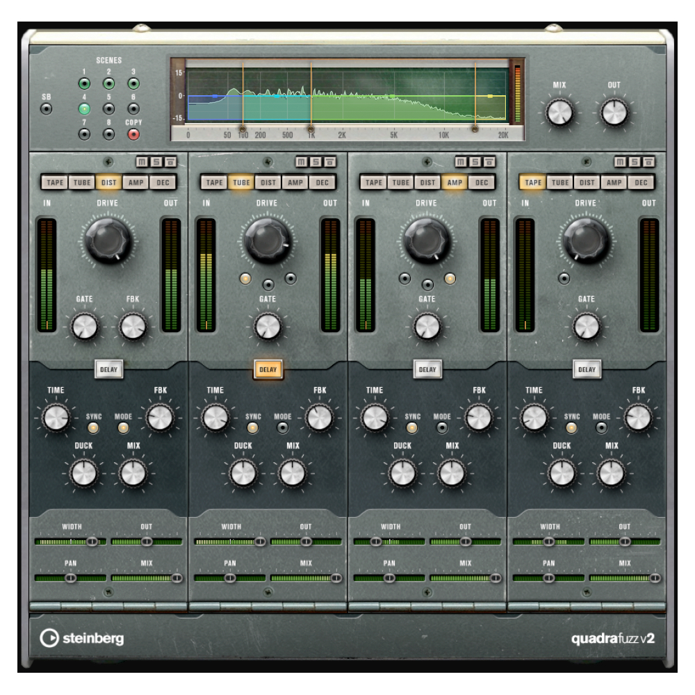 Steinberg CUBASE PRO 14 通常版【ライセンスコード・メール納品商品】の画像