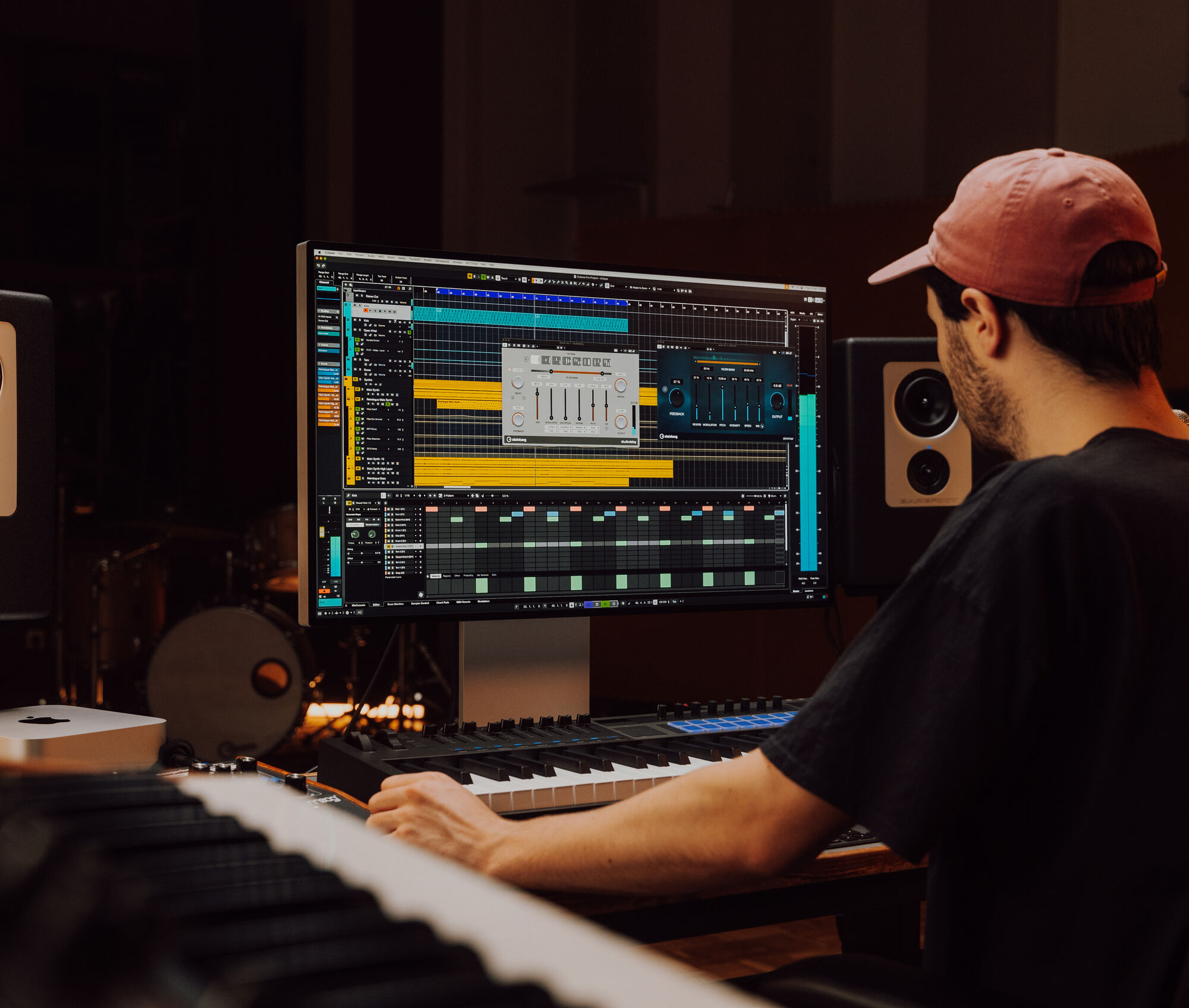 Steinberg CUBASE PRO 14 通常版【ライセンスコード・メール納品商品】の画像