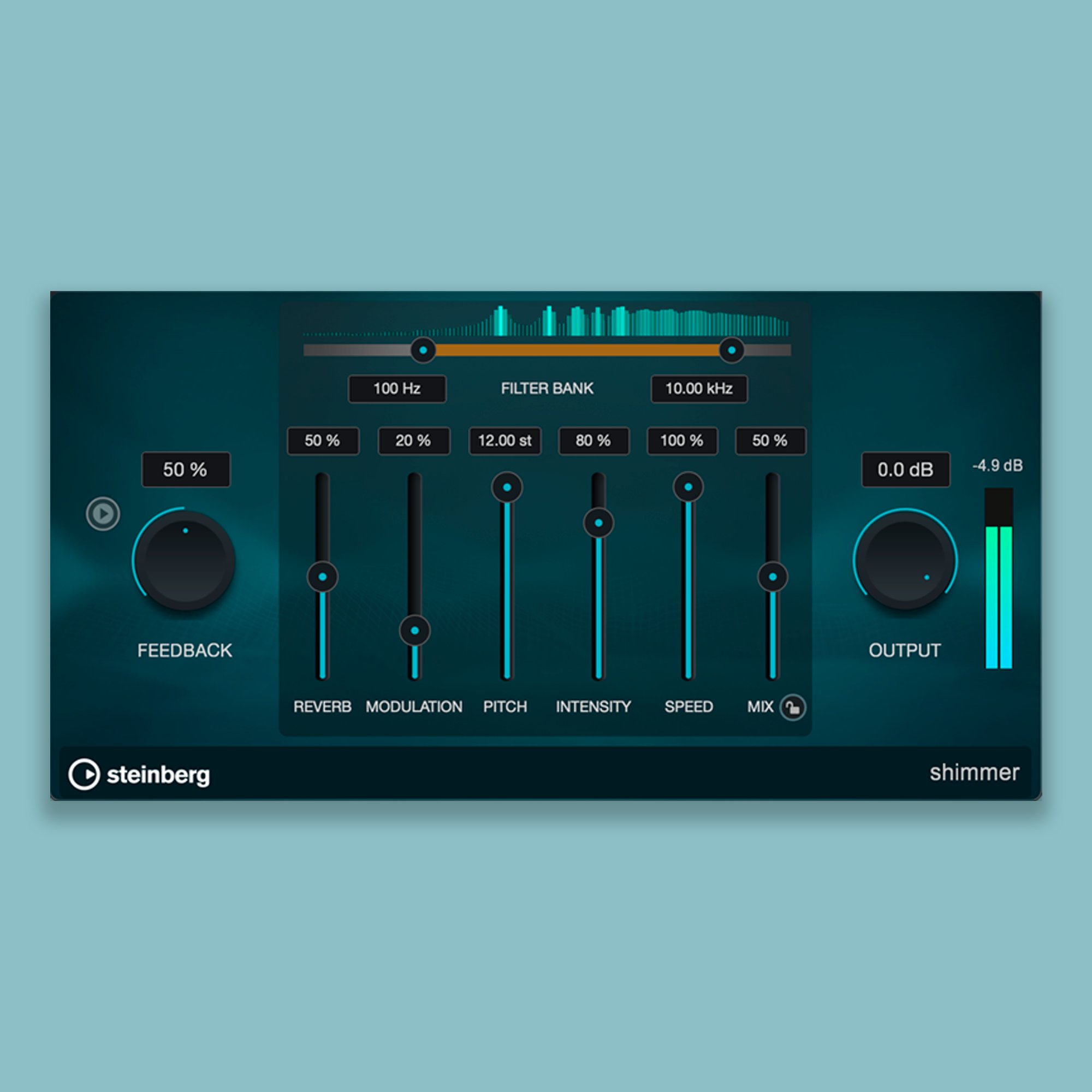 Steinberg CUBASE PRO 14 通常版【ライセンスコード・メール納品商品】の画像