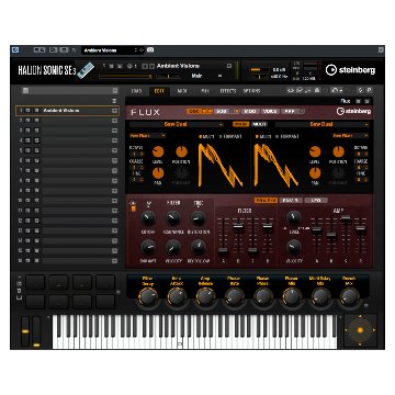 Steinberg CUBASE PRO 14 通常版【ライセンスコード・メール納品商品】の画像