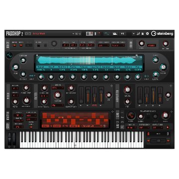 Steinberg CUBASE PRO 14 通常版【ライセンスコード・メール納品商品】の画像