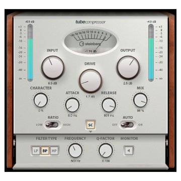 Steinberg CUBASE PRO 14 通常版【ライセンスコード・メール納品商品】の画像