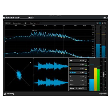 Steinberg CUBASE PRO 14 通常版【ライセンスコード・メール納品商品】の画像