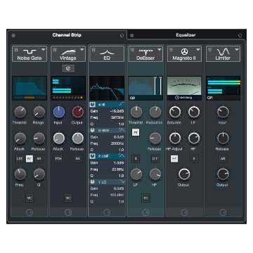 Steinberg CUBASE PRO 14 通常版【ライセンスコード・メール納品商品】の画像
