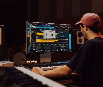 Steinberg CUBASE PRO 14 通常版【ライセンスコード・メール納品商品】の画像