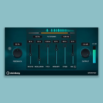 Steinberg CUBASE PRO 14 通常版【ライセンスコード・メール納品商品】の画像