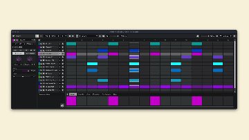 Steinberg CUBASE PRO 14 通常版【ライセンスコード・メール納品商品】の画像