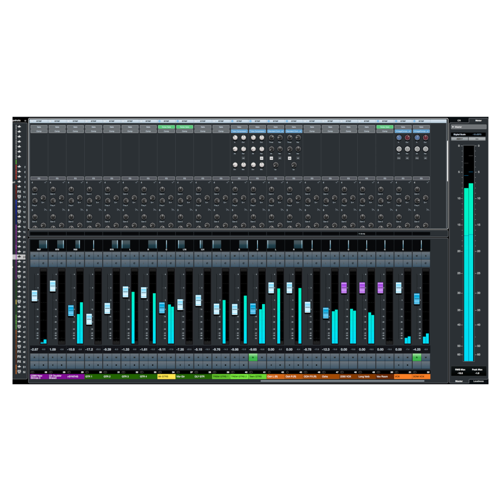 Steinberg CUBASE Artist 14 通常版【ライセンスコード・メール納品商品】の画像