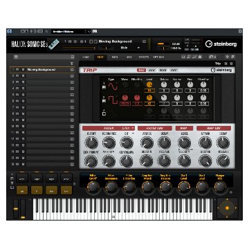 Steinberg CUBASE Artist 14 通常版【ライセンスコード・メール納品商品】の画像