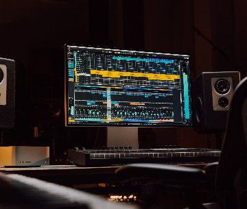 Steinberg CUBASE Artist 14 通常版【ライセンスコード・メール納品商品】の画像