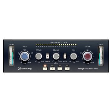 Steinberg CUBASE Artist 14 通常版【ライセンスコード・メール納品商品】の画像