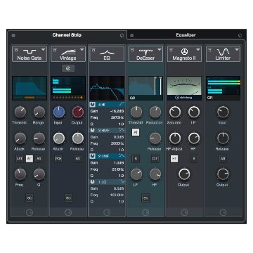 Steinberg CUBASE Artist 14 通常版【ライセンスコード・メール納品商品】の画像