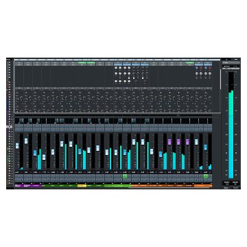 Steinberg CUBASE Artist 14 通常版【ライセンスコード・メール納品商品】の画像