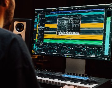 Steinberg CUBASE Artist 14 通常版【ライセンスコード・メール納品商品】の画像