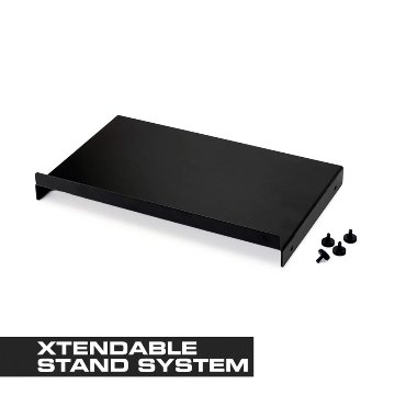 XTS Stand Large用 Flex Tray: 13.3インチの画像