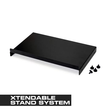 XTS Stand Large用 Flex Tray: 17.7インチの画像