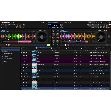 Native Instruments Traktor Pro 4 DJソフトウェア 《メール納品・ダウンロード版》の画像