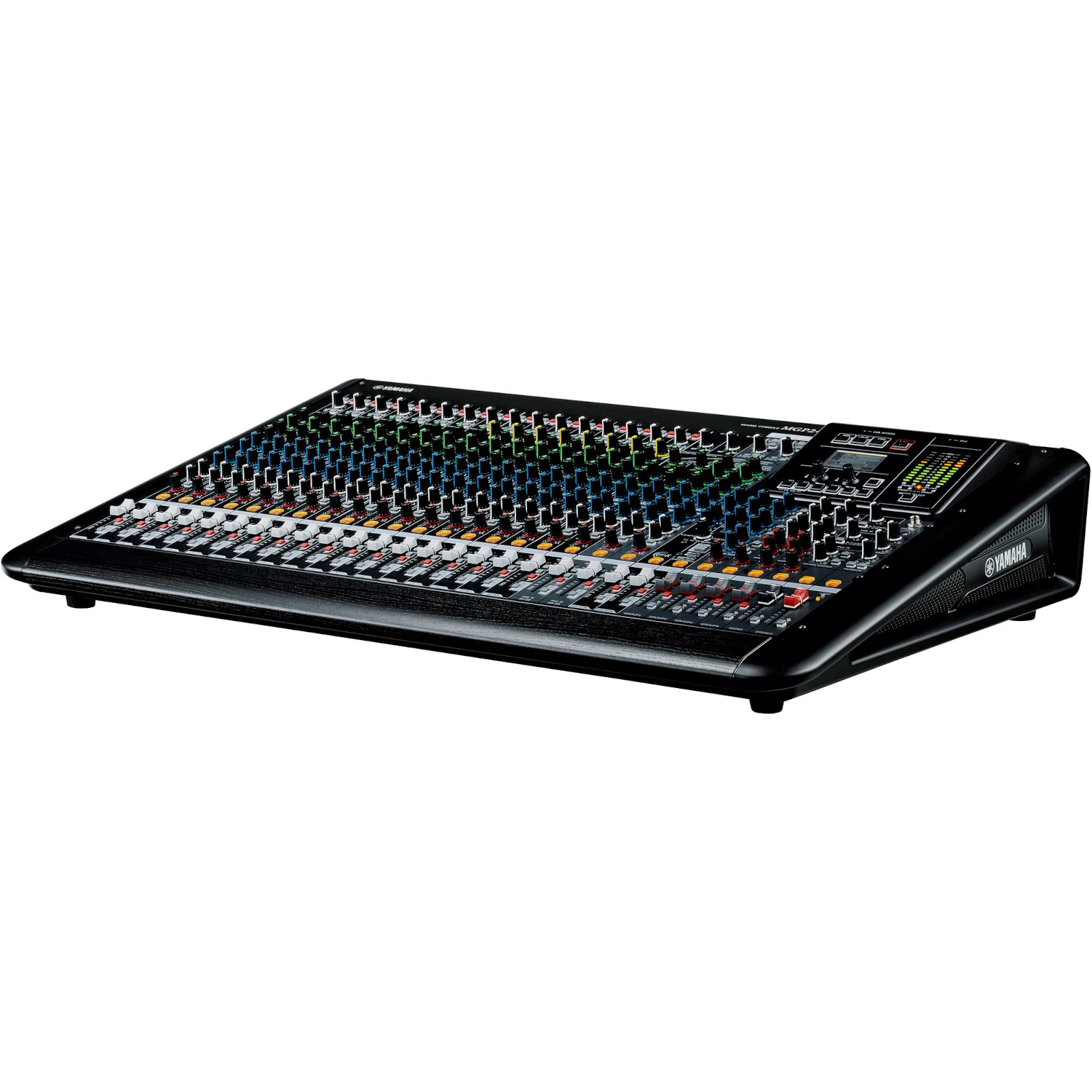 YAMAHA MGP24Xの画像