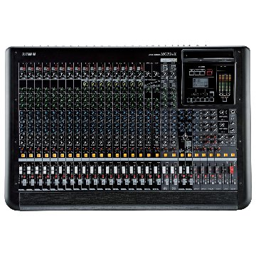 YAMAHA MGP24Xの画像