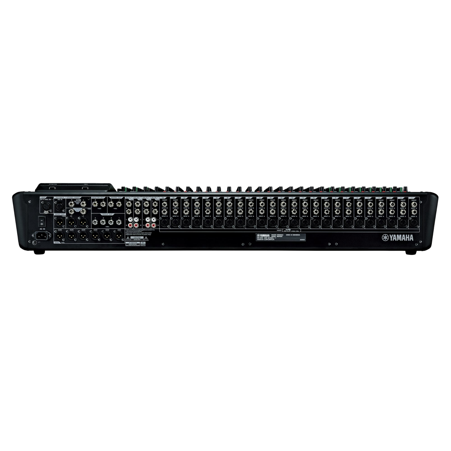 YAMAHA MGP32Xの画像